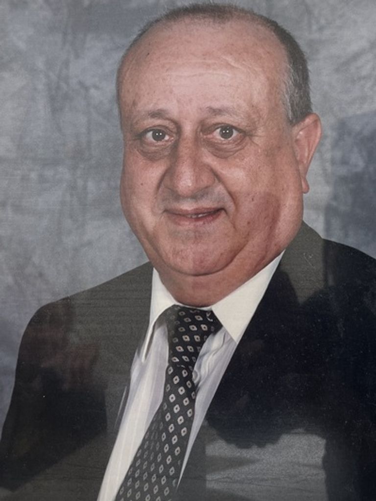 Nabil Batarseh Profile Photo