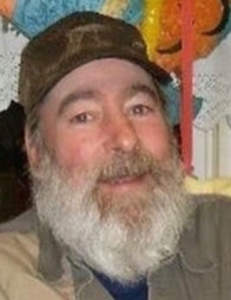 David A. Harclerode