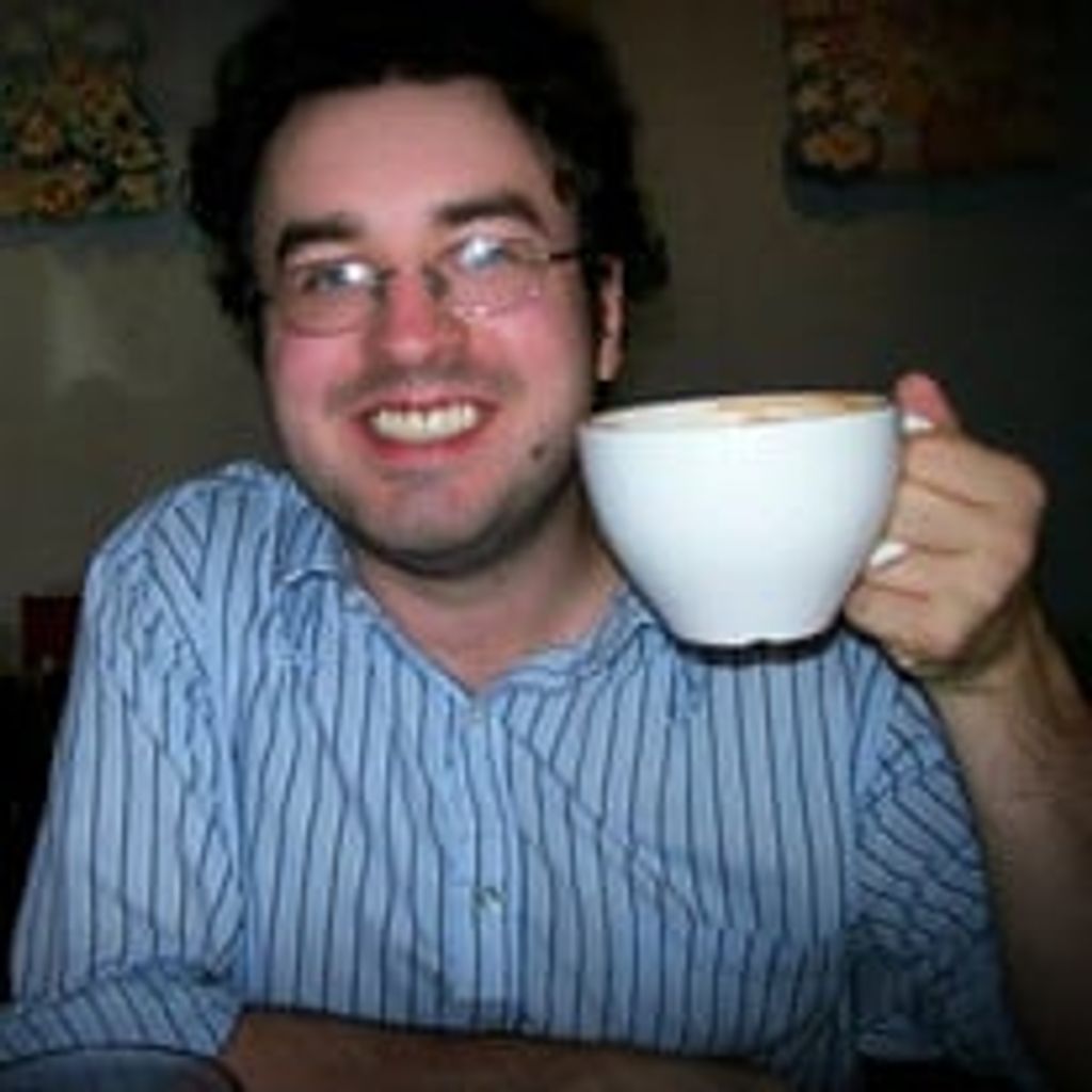 Jonathan Daniel Antes