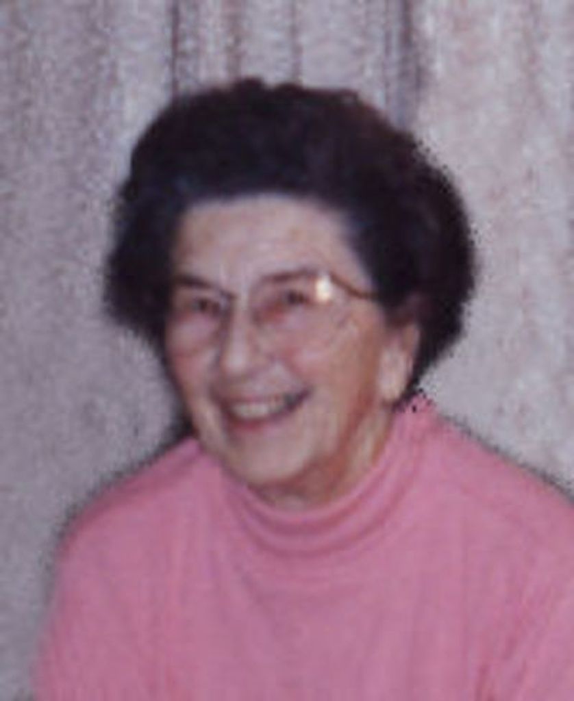 Marge Mayhew Younger