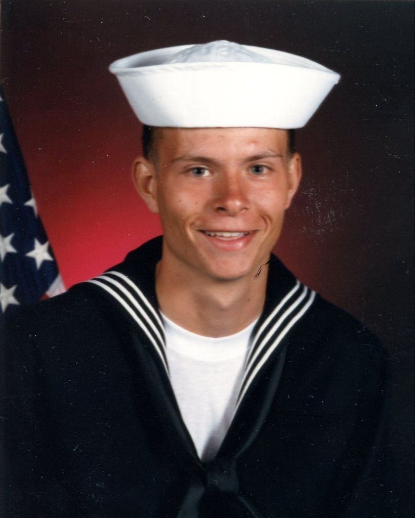 Darrin Kinnaird
