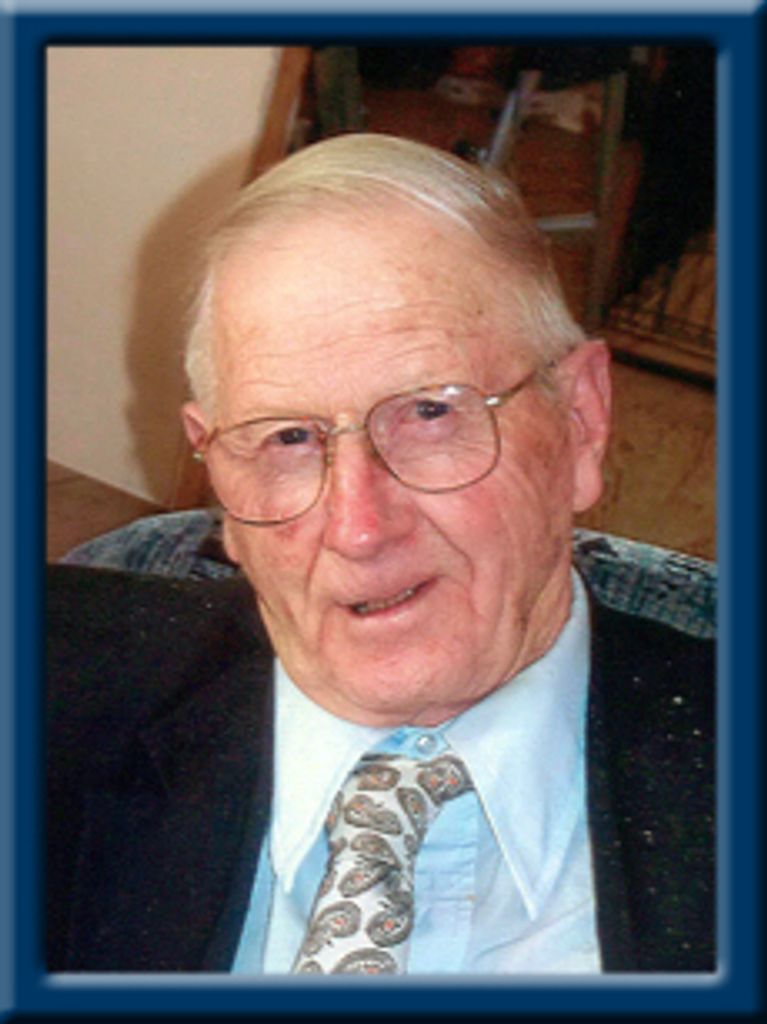 Joseph Gross Cunningham