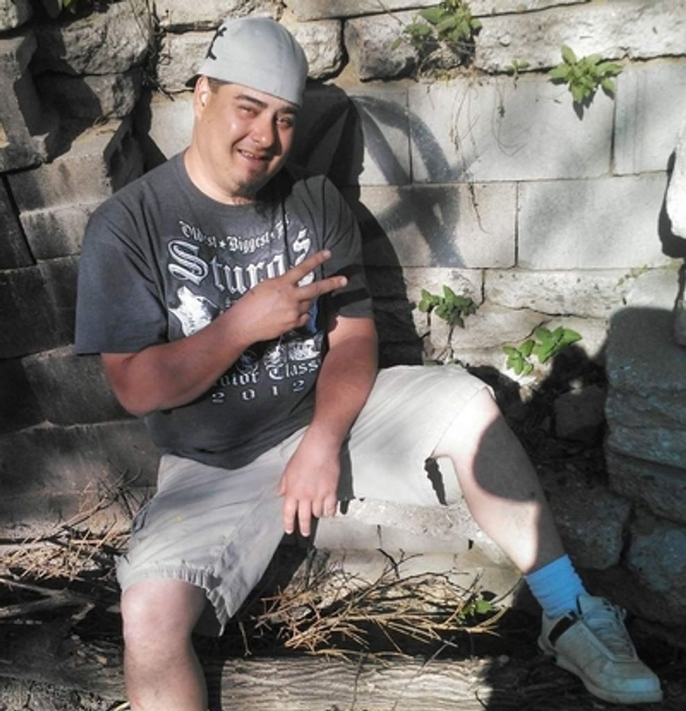 Matthew Raymond Anderson