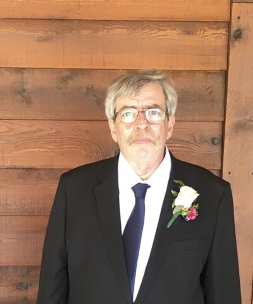 Thomas F. Schultz Profile Photo