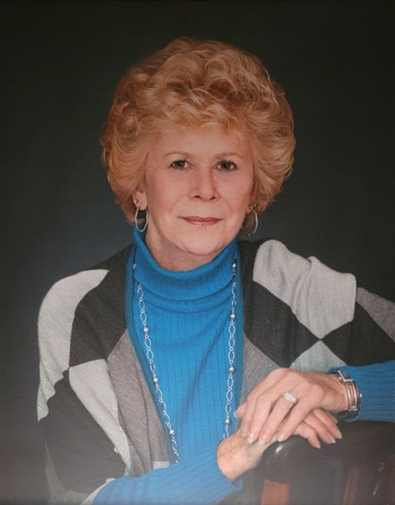 Mary Katherine Angles Profile Photo