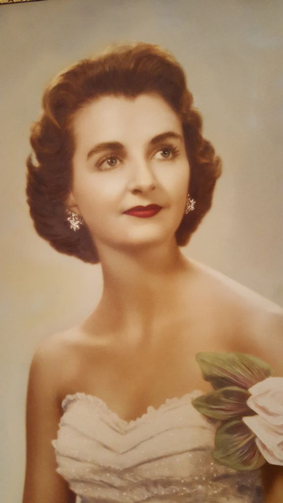 Ann Brightwell Pedigo