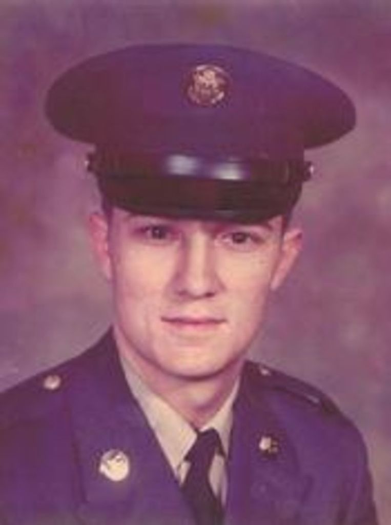 John "Jackie" Karstetter