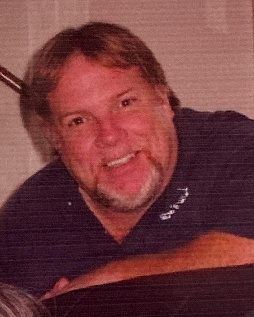 Larry Paul Ross Profile Photo
