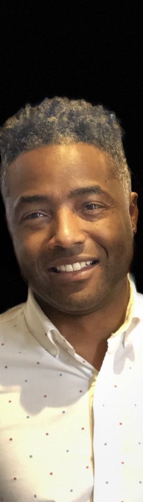 David Christopher Hill Profile Photo
