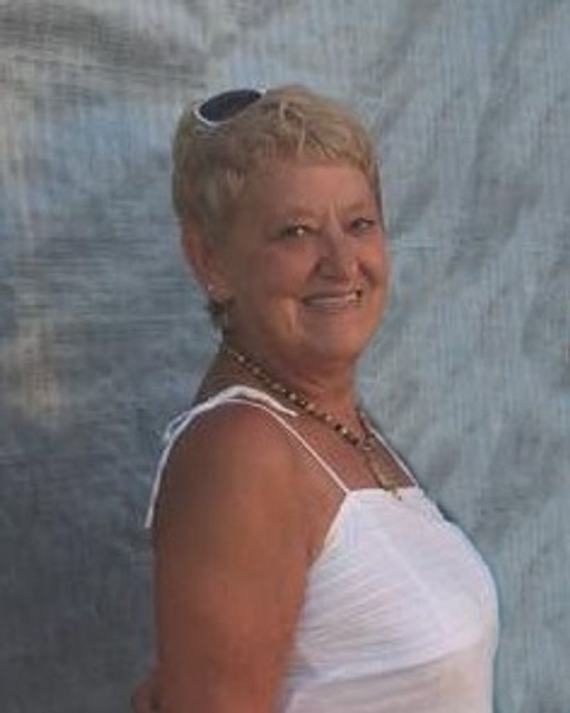 Maschall Linda Bloomstrand
