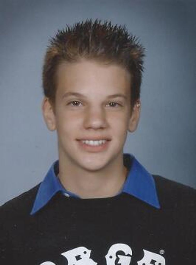 Keenan Easen Profile Photo