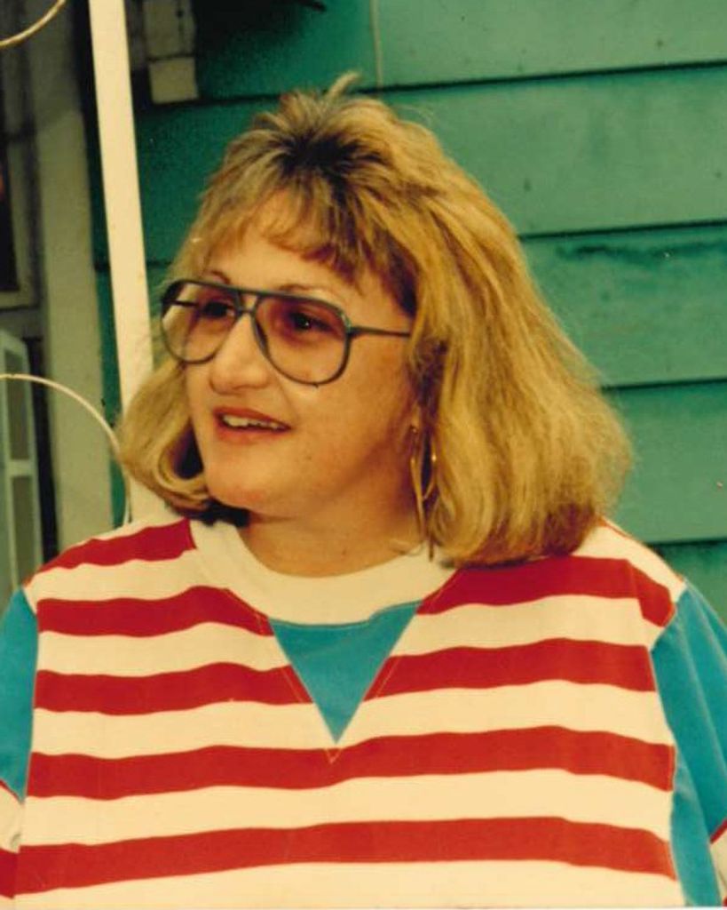 Sue Anne Taylor Profile Photo