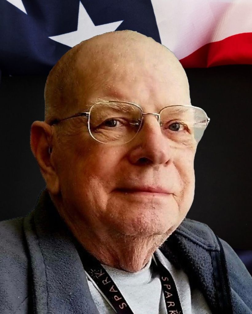 James "Birch" J. Burczyk Profile Photo
