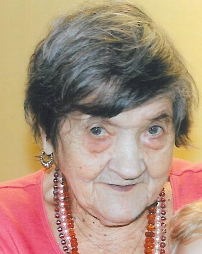 Janina "Jane" Zakrzewski