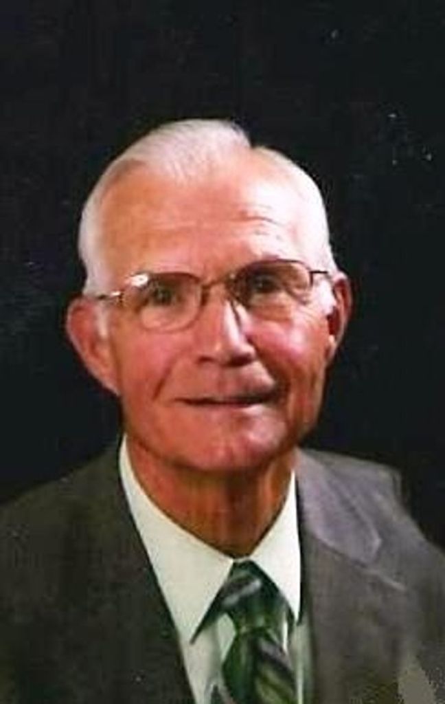 Ollis Ray Martin Profile Photo