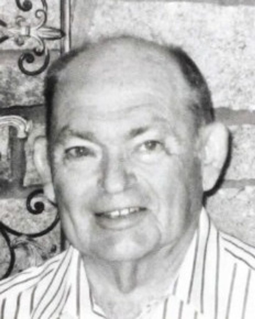 Bill Richard Gordon Profile Photo