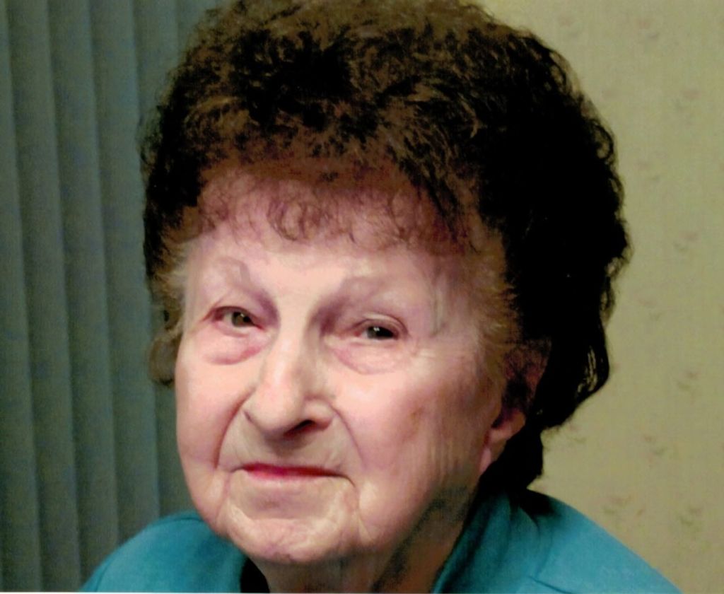 Anna Varso