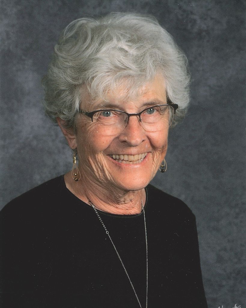 Anita Joy Ryan