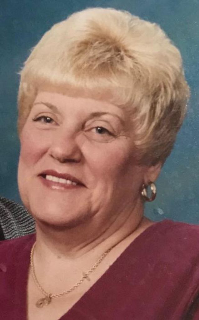 Glenna Jean (Davis)  Yocum Profile Photo