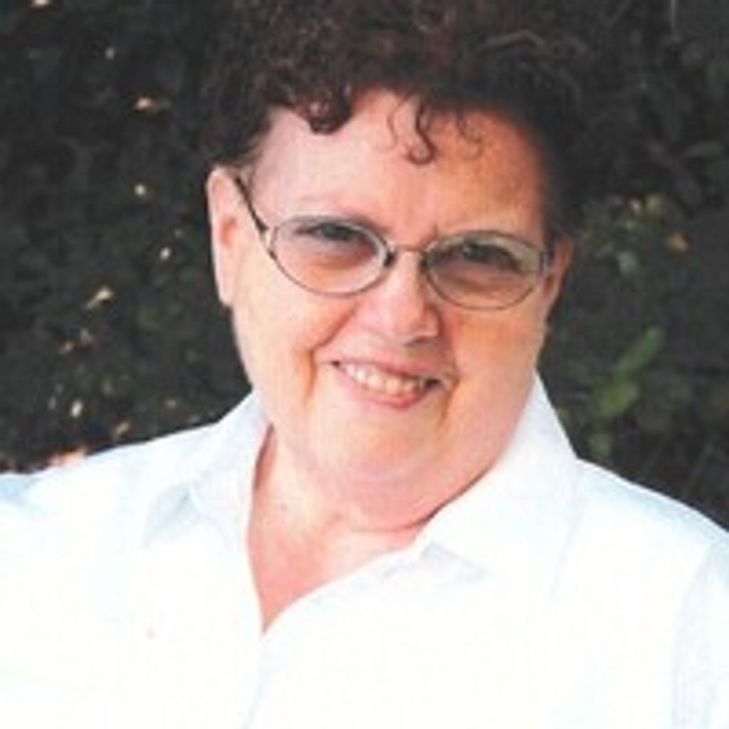 Betty Lina Rabren