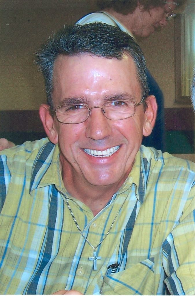 Garry L. Cooper