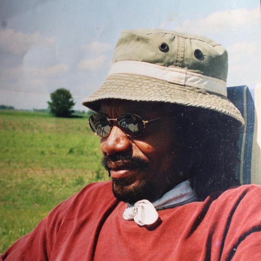 Michael Louis Shered Profile Photo