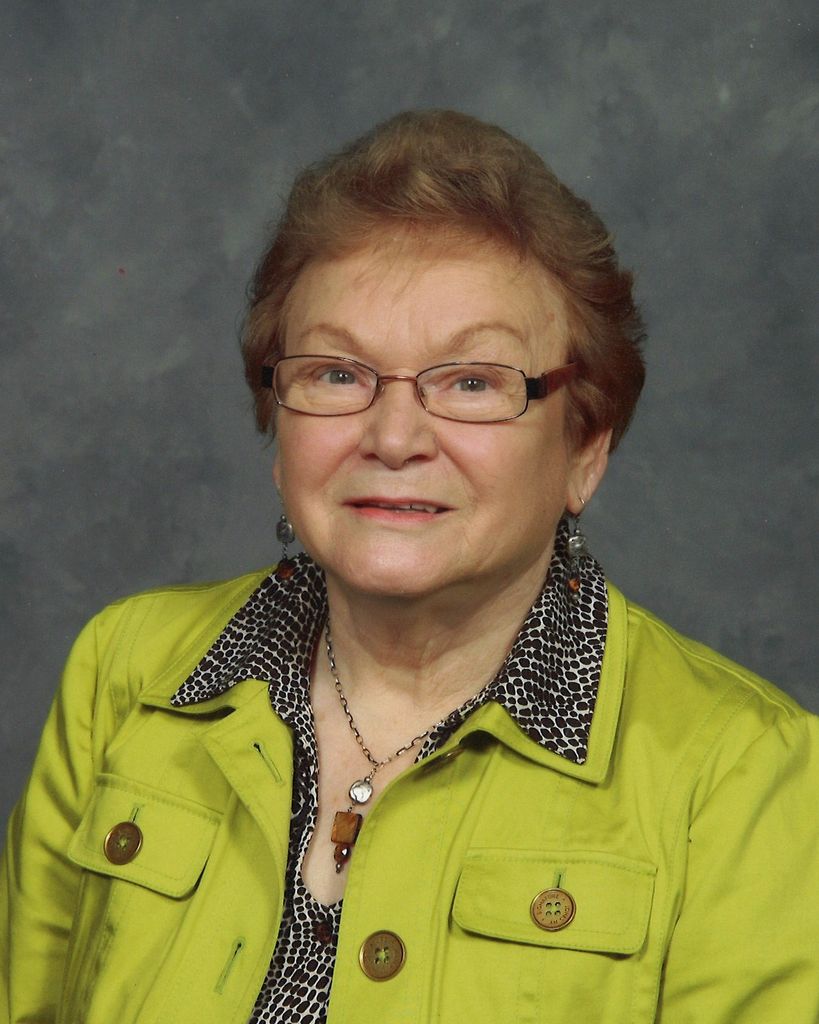 Shirley A. Underwood Profile Photo