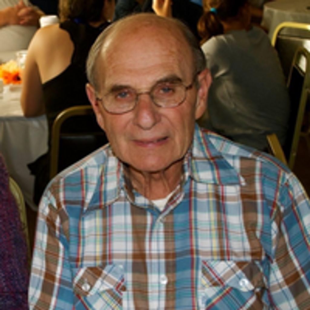 Leonard Candib