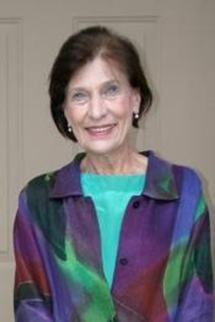 Kay Ellender Profile Photo