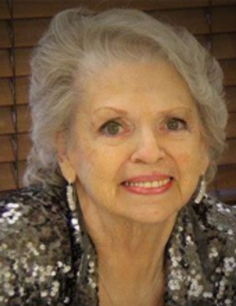Patsy Crenshaw Applegate