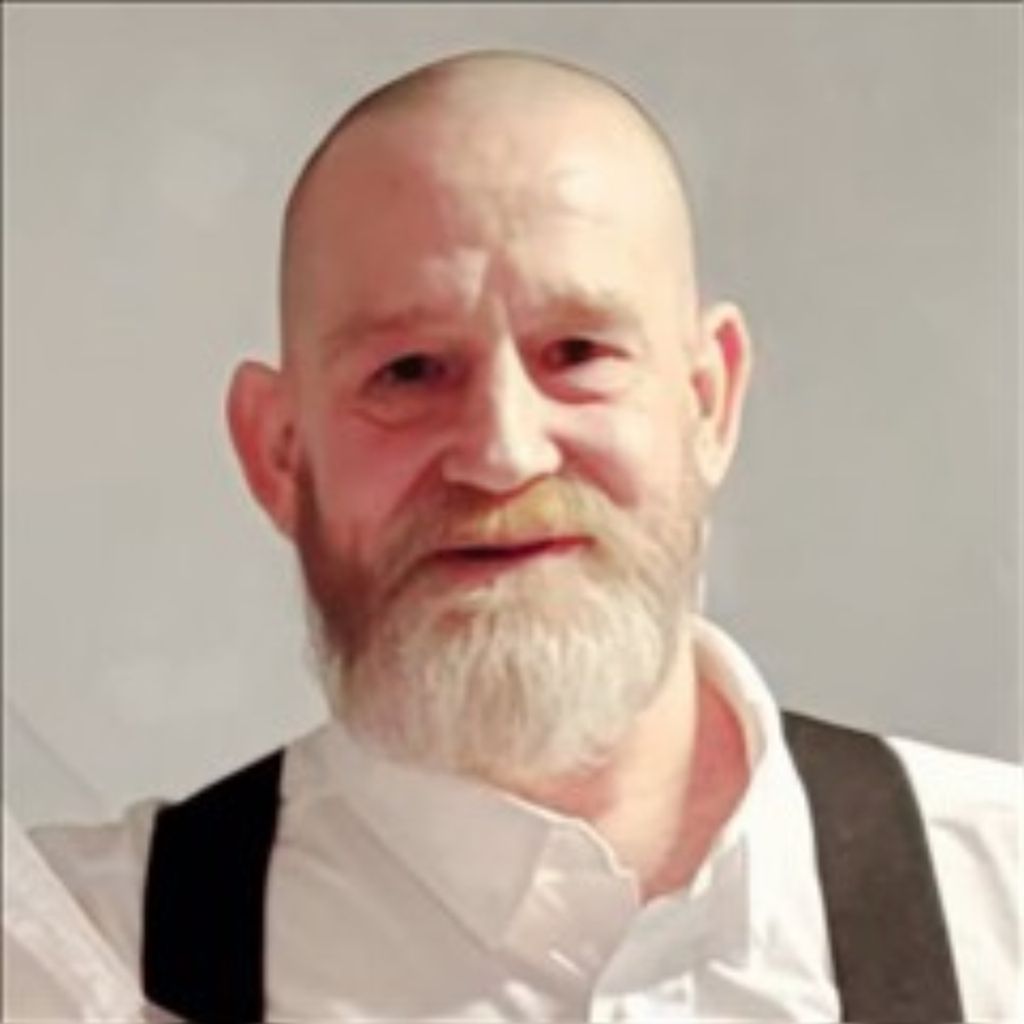 Jimmy John Haring Profile Photo