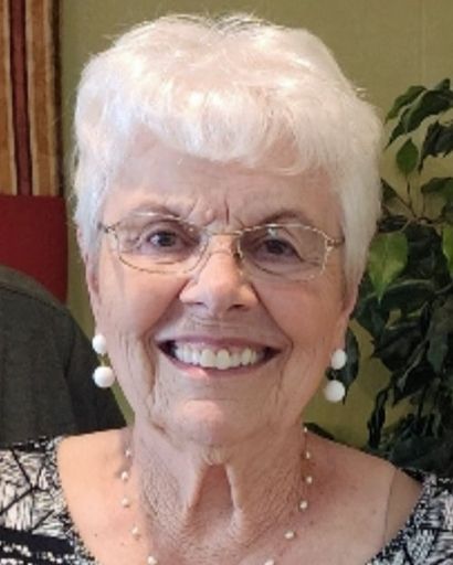 Maxine C. Boekelman's obituary image