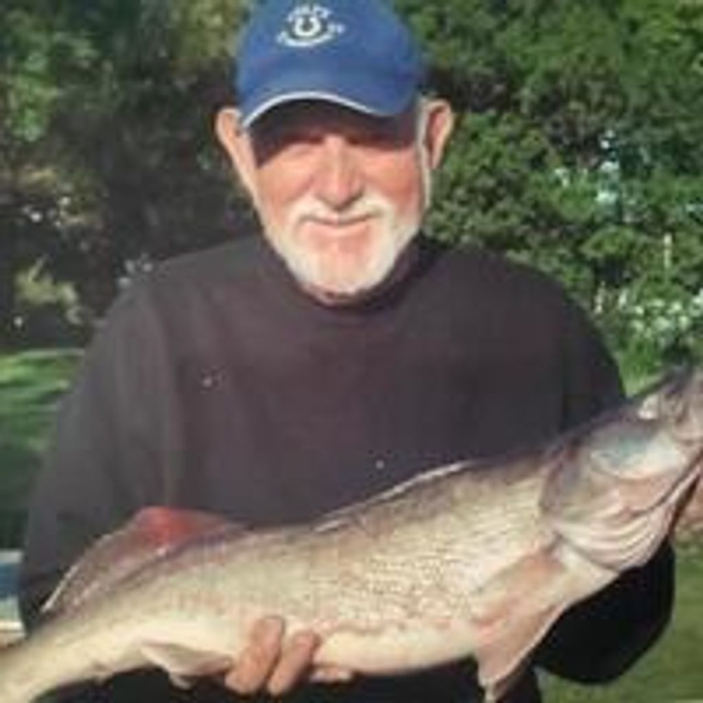 Michael A. Gillespie Sr.