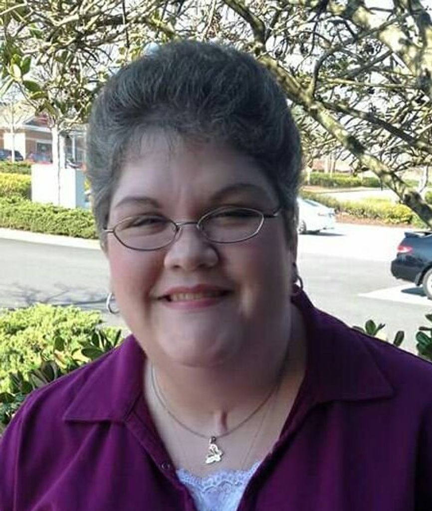 Casondra Michelle Massey Profile Photo