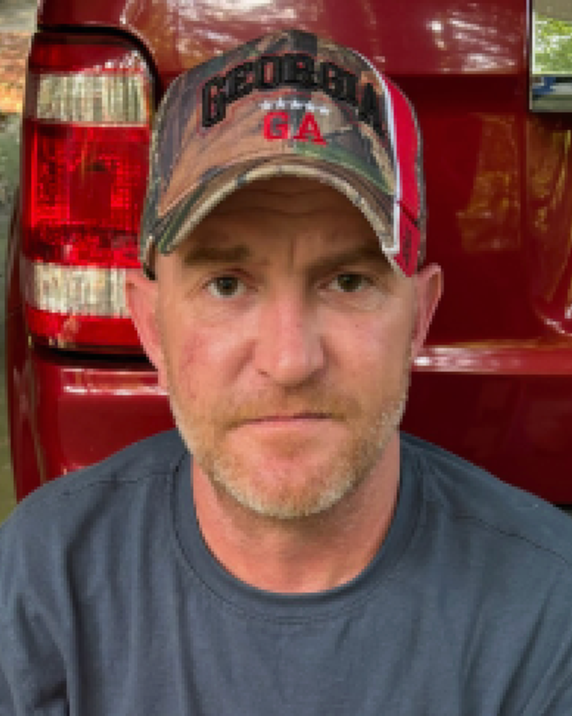 Kevin Lee George Profile Photo