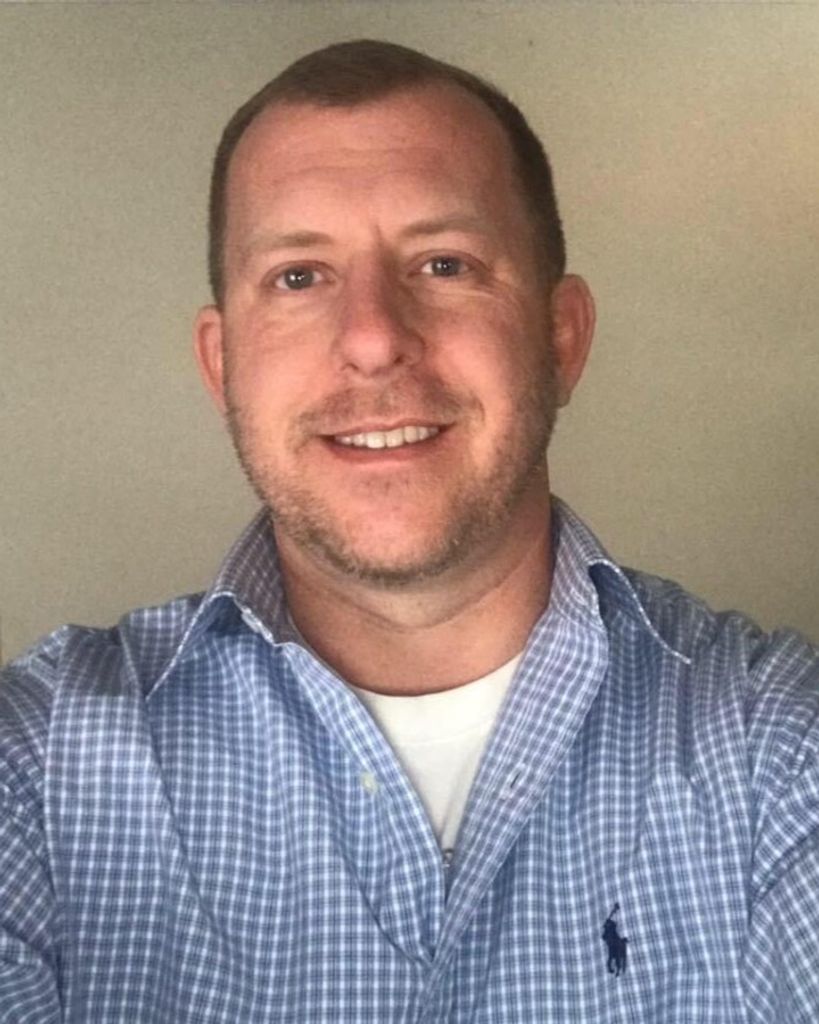 Jerry "Jay" Clifton Brown, Jr.