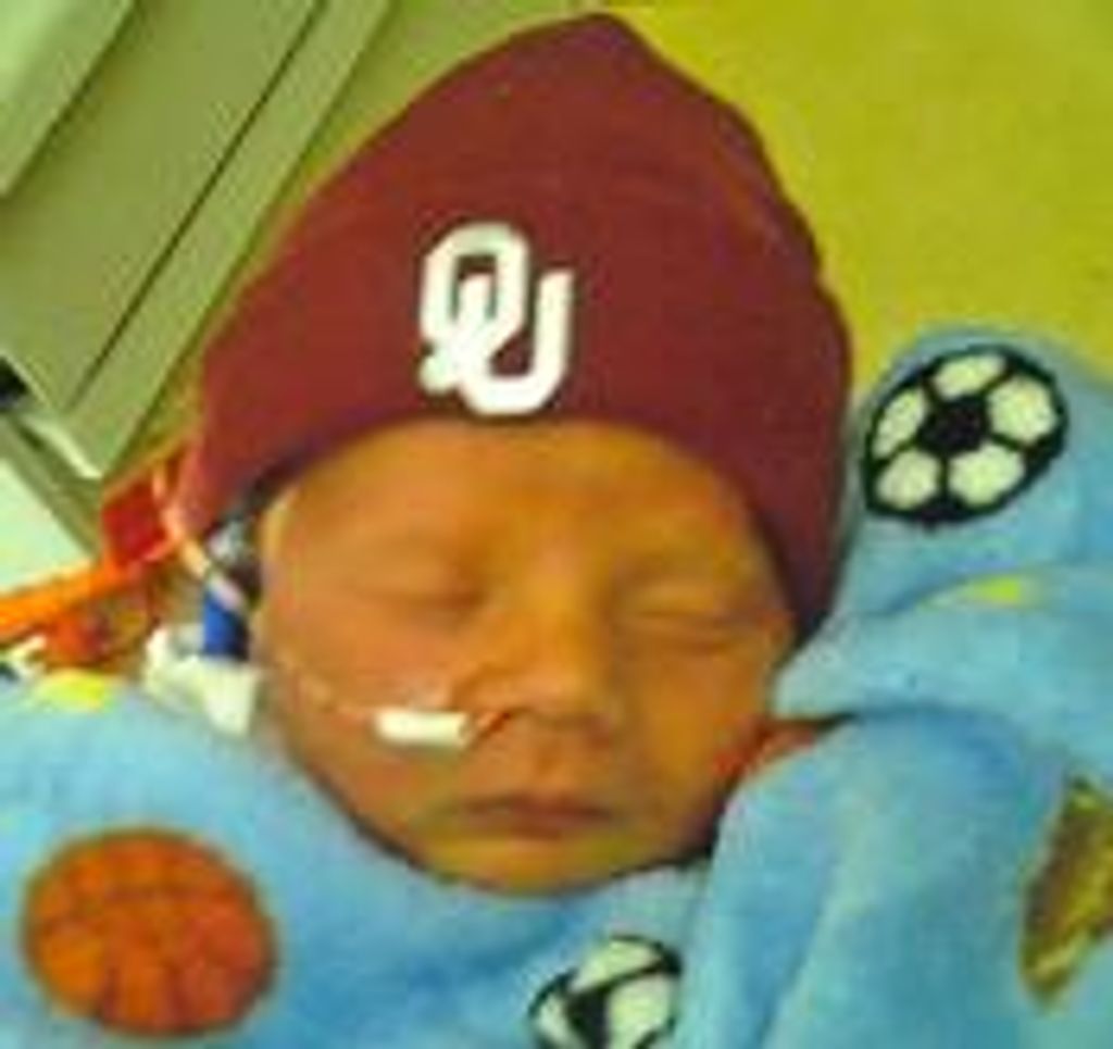 Clayston John Leeray Barnes