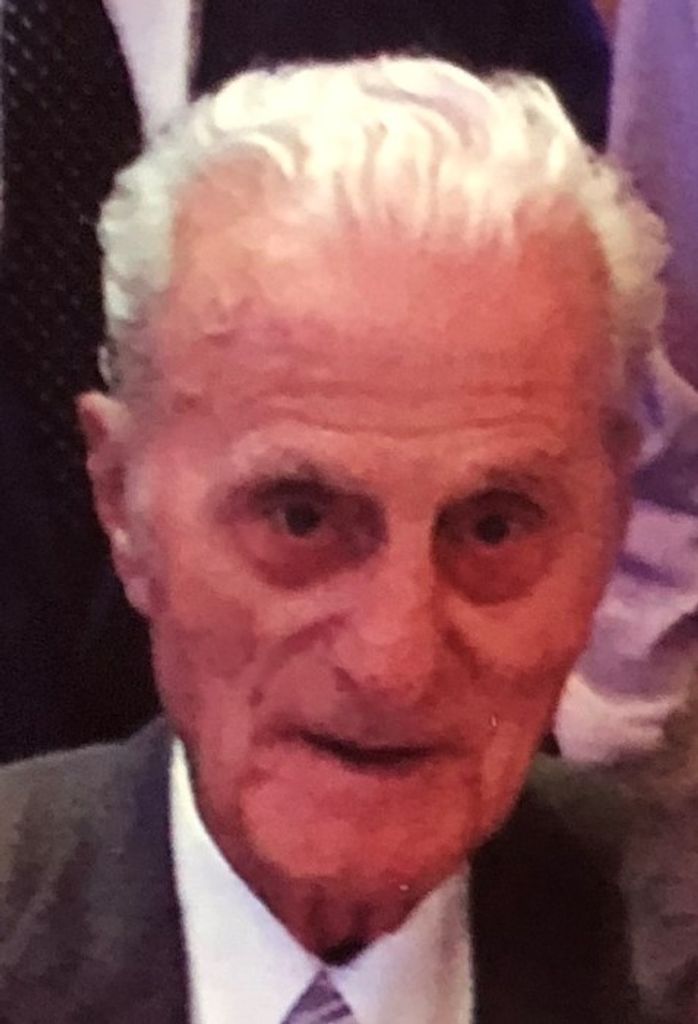 Edmund N. Dalo Profile Photo