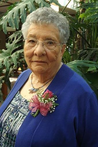 Shirley Irene Knudtson Profile Photo