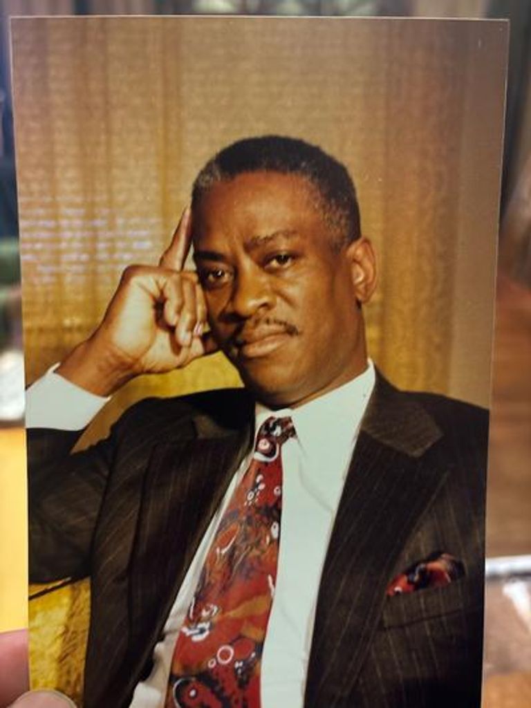 Gregory W. Steward Profile Photo