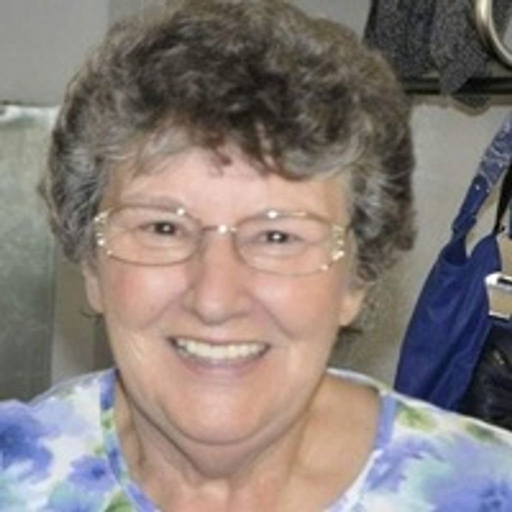 Geraldine Dell Profile Photo