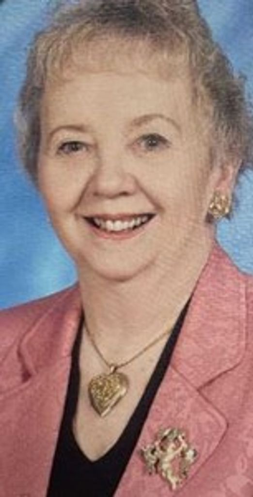 Dolores Jean Bierlein