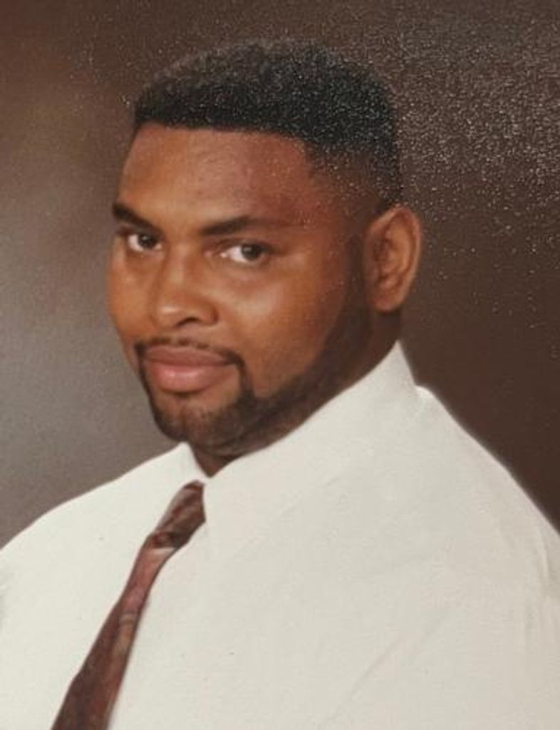 Donamechie Cobb Profile Photo