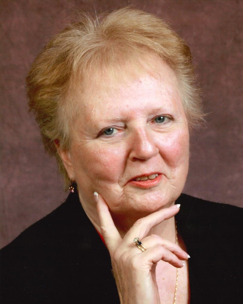 Mary K. Zadorozny Profile Photo