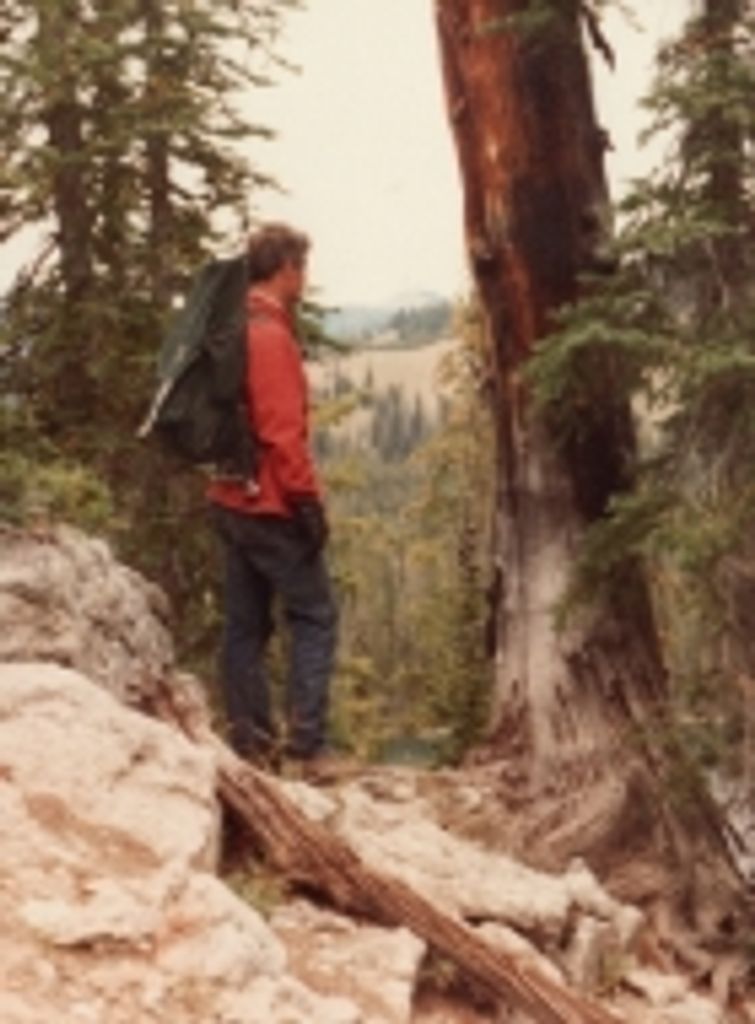 Christopher Hooper