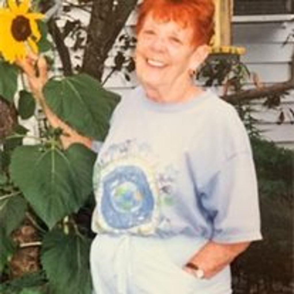 Phyllis Lorayne (Shepherd) Keyes