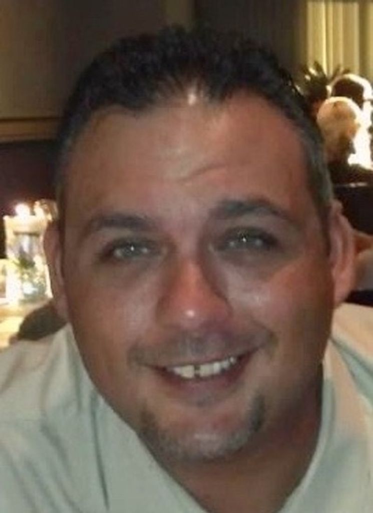 Anthony Michael Ziomeck Profile Photo