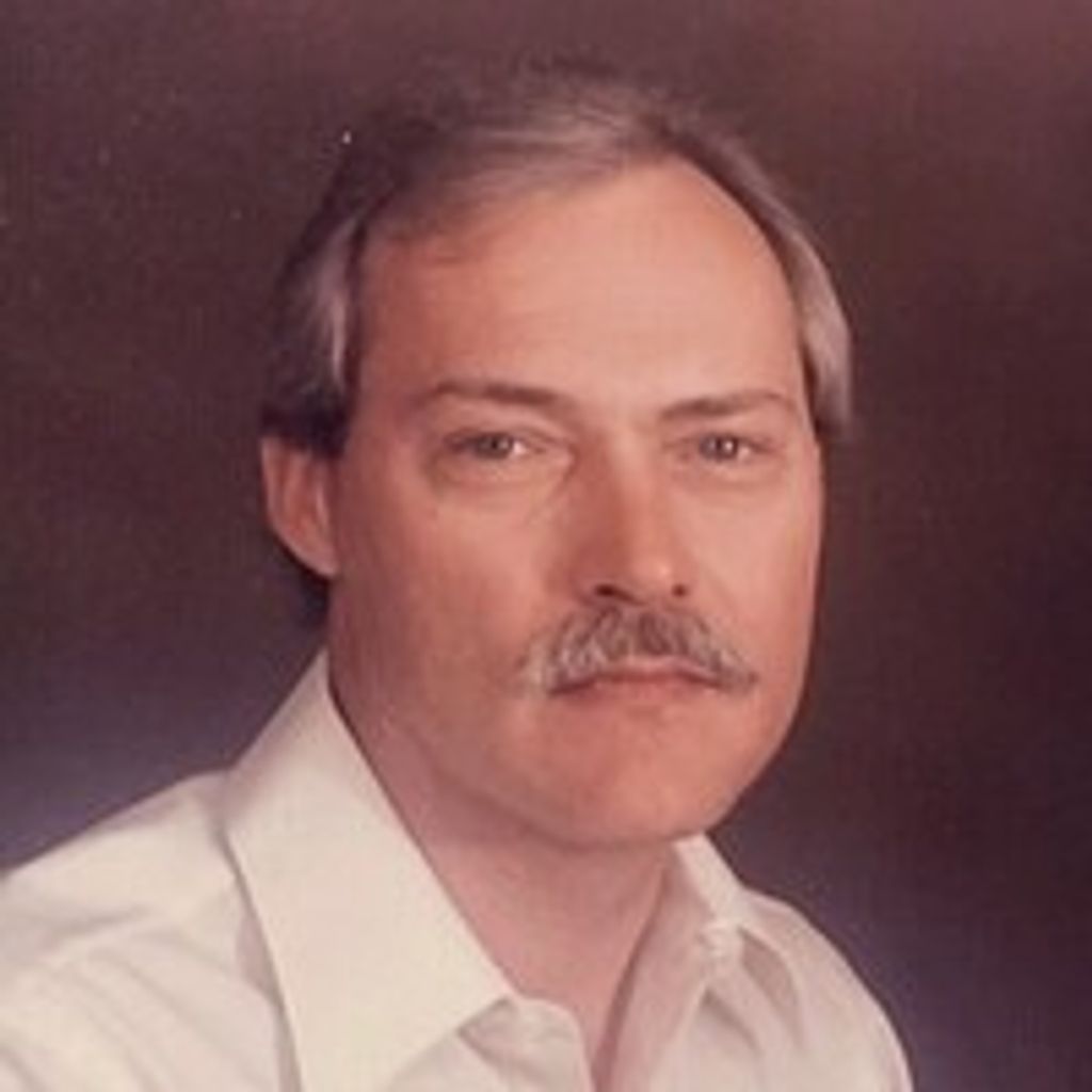 Daniel J. Raymo Profile Photo