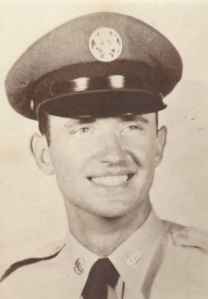 William Jackson Woods Profile Photo