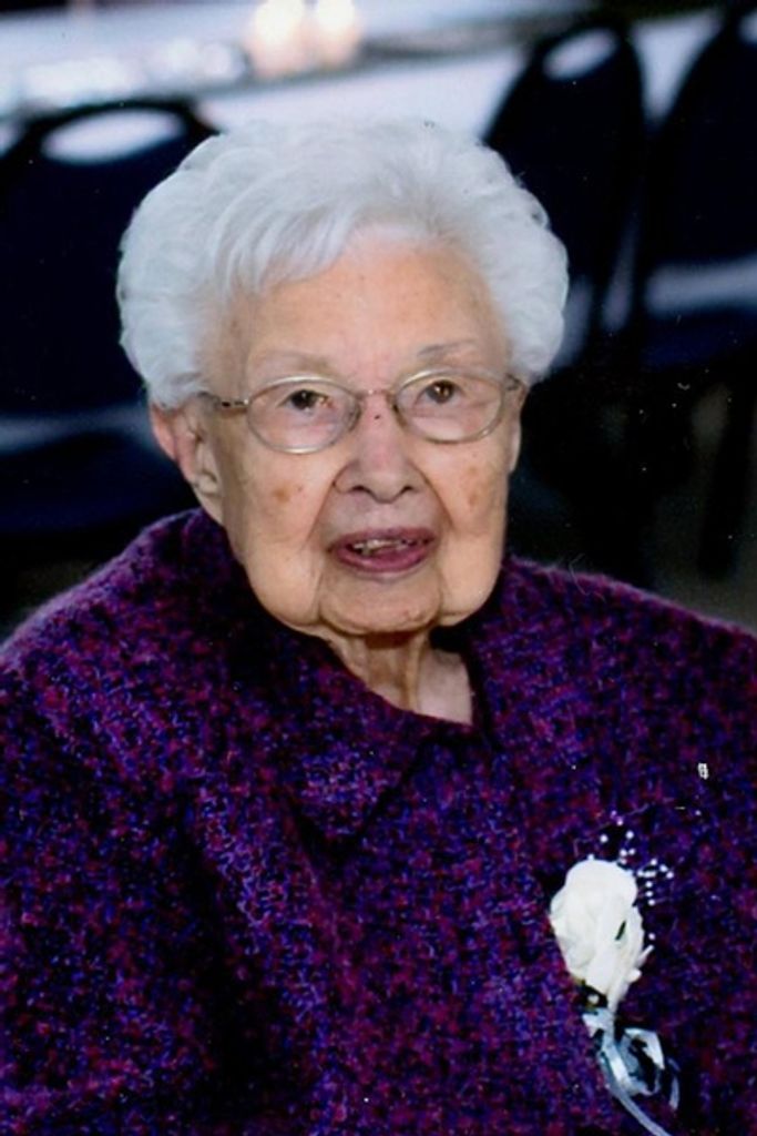 Elnora I. Smallwood Profile Photo